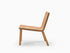 Lounge Chair ALLAY